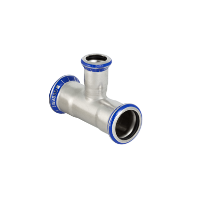 Geberit 42X35 MPF T-RÖR RFR M 3MUFFAR